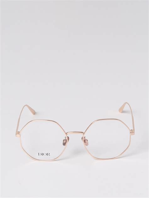 dior frames navy rose gold|Designer Sunglasses for Women .